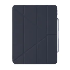 pipetto-origami-no3-pencil-case-ipad-air-13-m2-2024-dark-blue