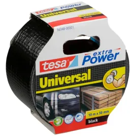 tesa-tasma-foliowa-extra-power-universal-50-mm-x-10-m-czarny