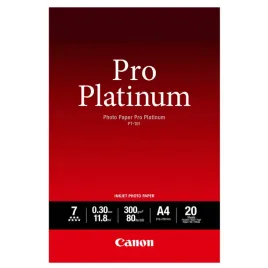 canon-pt-101-a-4-20-kartek-papier-foto-pro-platinum-300-g