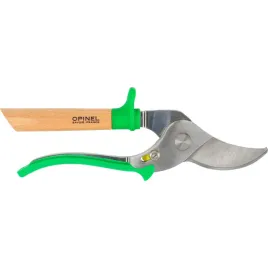 opinel-hand-pruner-meadow-beech-wood-green