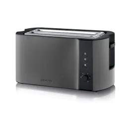 severin-at-9341-dark-inox-langschlitztoaster