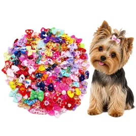 kokardki-gumki-dla-psa-yorka-maltanczyka-shih-tzu-na-gumce-ozdoby-30-sztuk