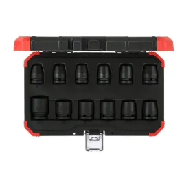 gedore-red-impact-socket-set-1-2-12-pieces