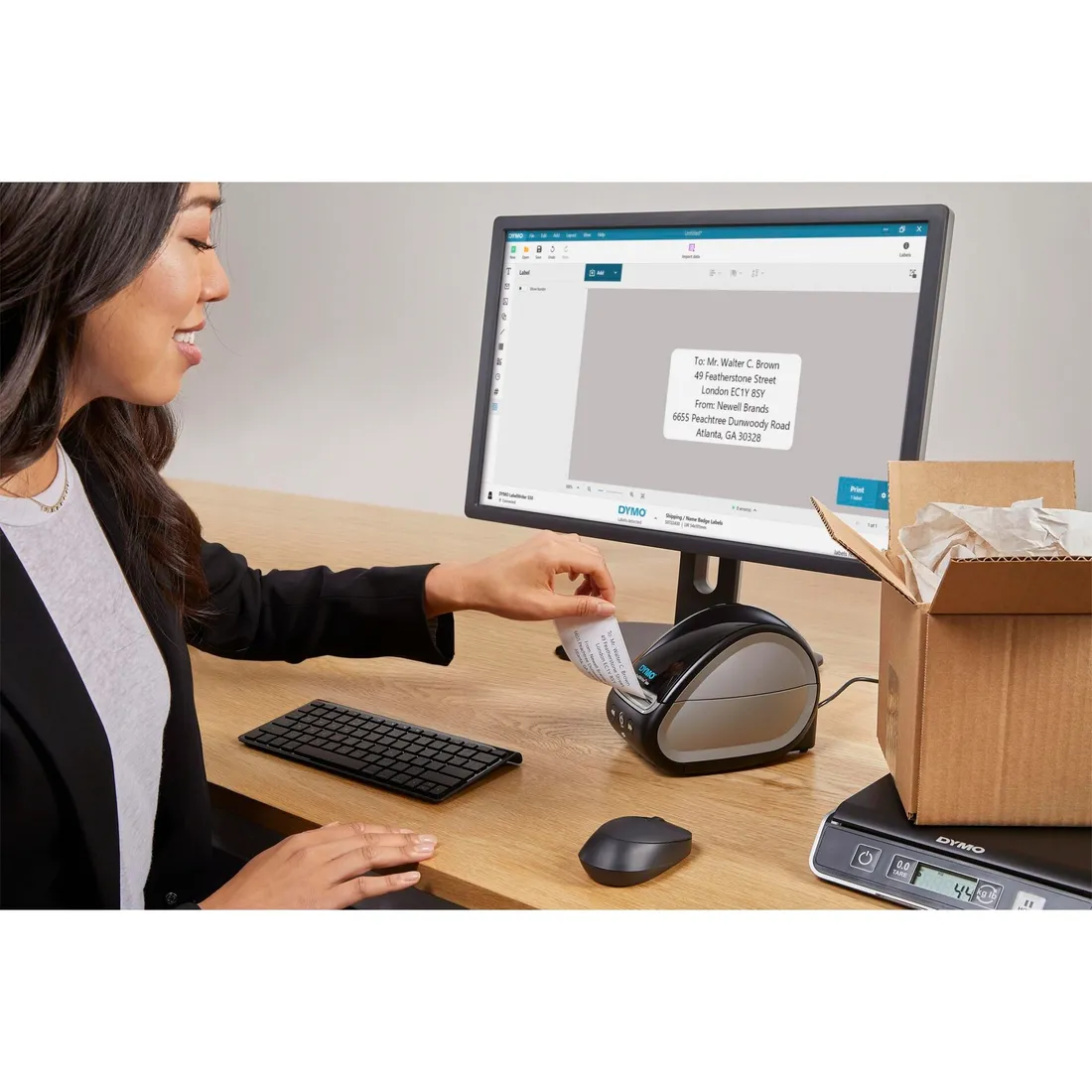 dymo-labelwriter-550
