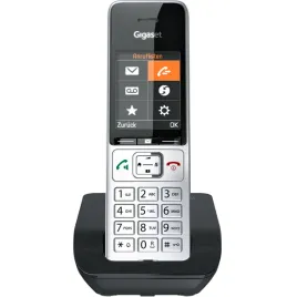 gigaset-comfort-500-silver-black