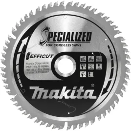 makita-b-69864-efficut-saw-blade-165x20x60z