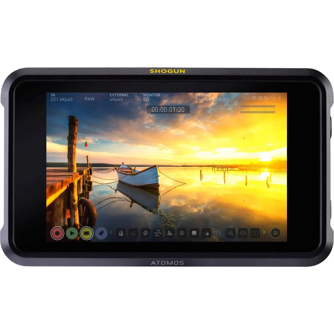 atomos-shogun-classic