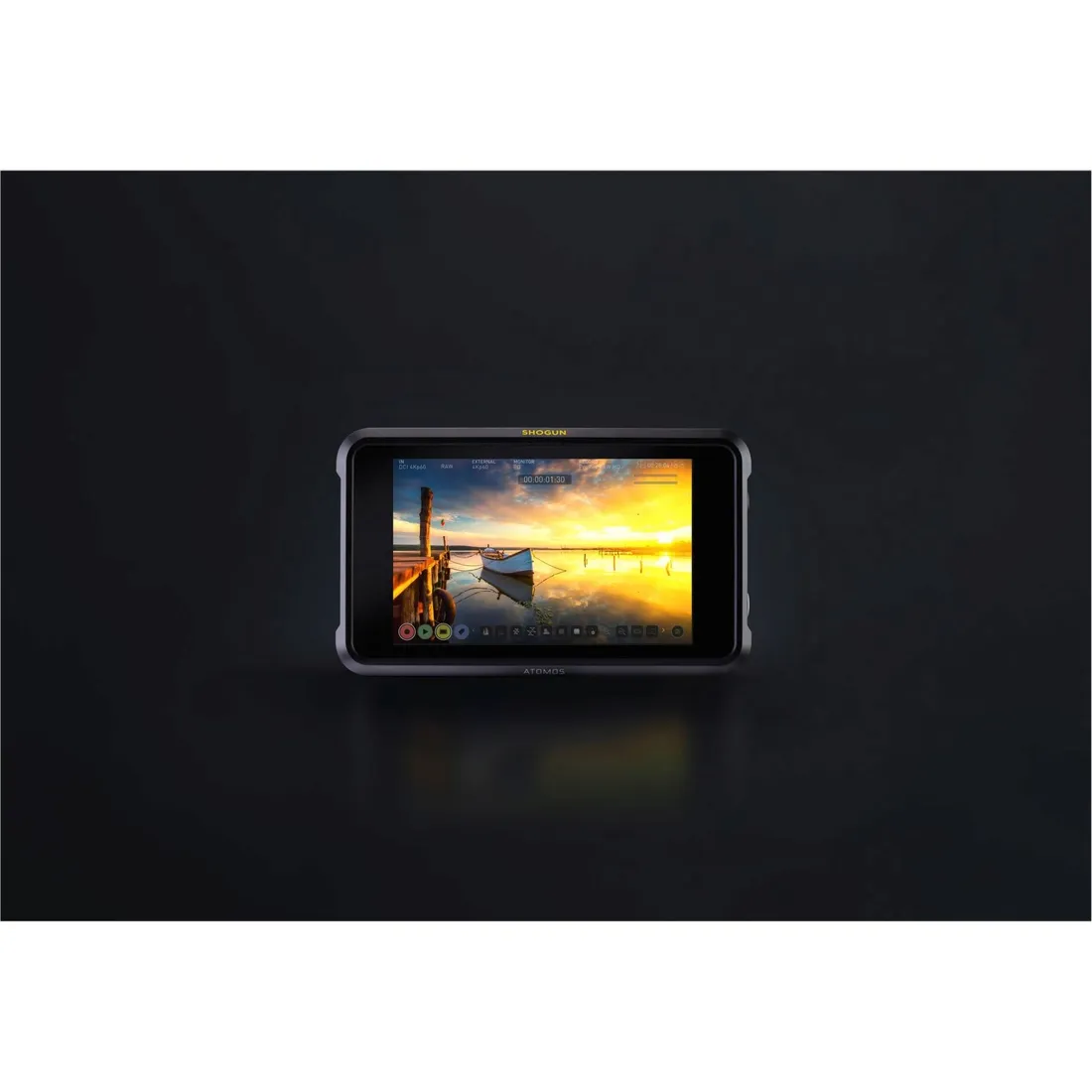 atomos-shogun-classic