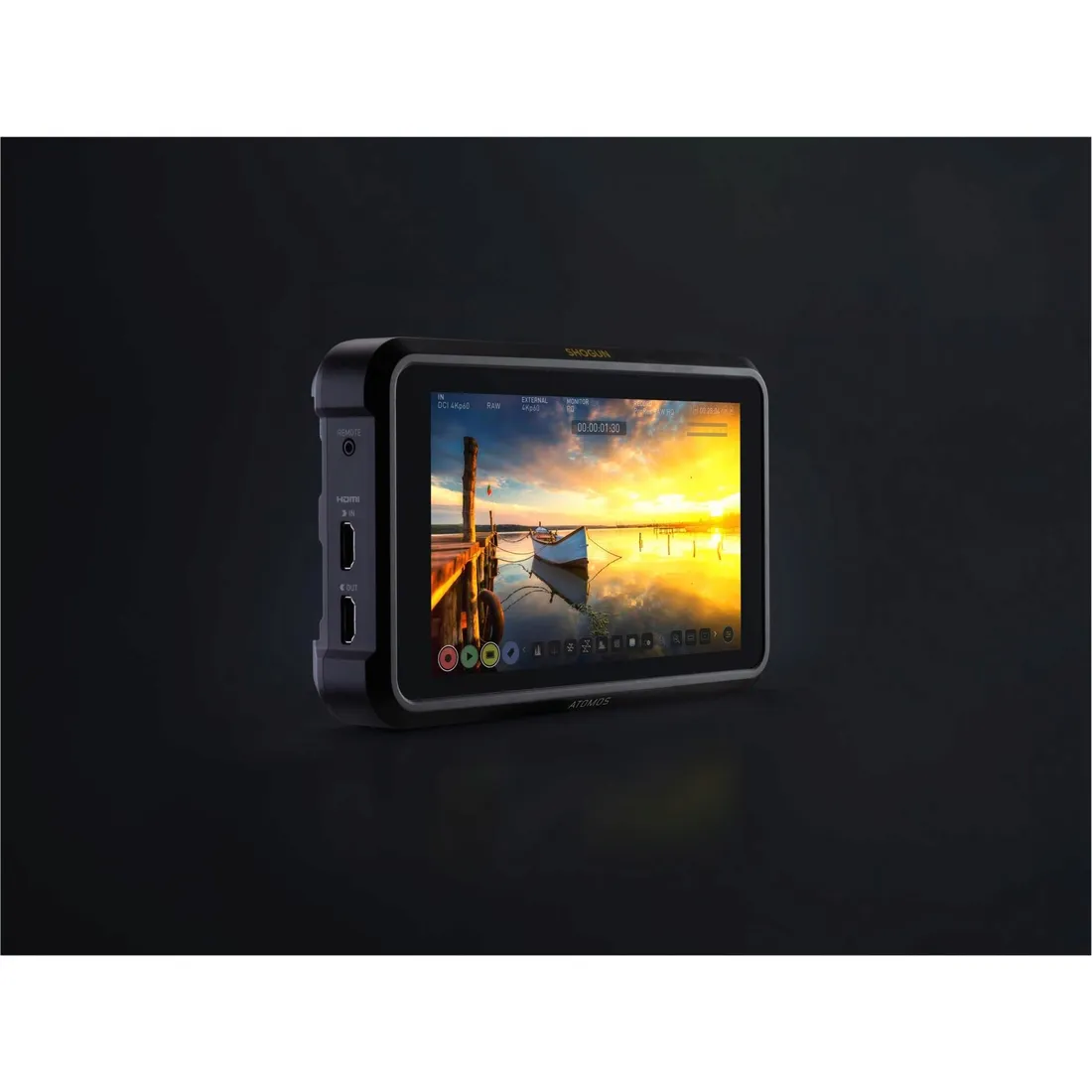 atomos-shogun-classic-stan-nowy