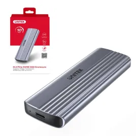unitek-obudowa-do-dysku-m-2-ssd-pcie-nvme-usb-c-10gbps-aluminium
