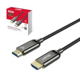unitek-kabel-przewod-optyczny-hdmi-2-1-aoc-8k-120hz-10m-48gbps