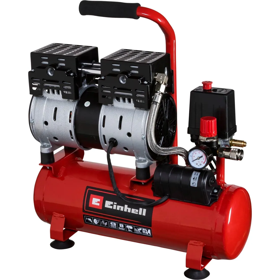 einhell-te-ac-6-silent-kompresor