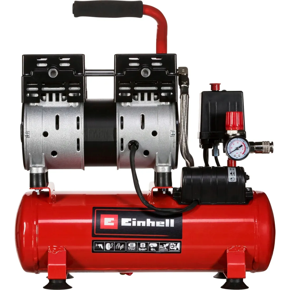 einhell-te-ac-6-silent-kompresor