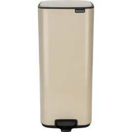 brabantia-treteimer-bo-30-liter-soft-beige