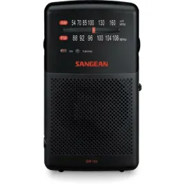 sangean-sr-35-black
