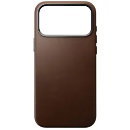 nomad-traditional-leather-case-iphone-17-pro-max-brown