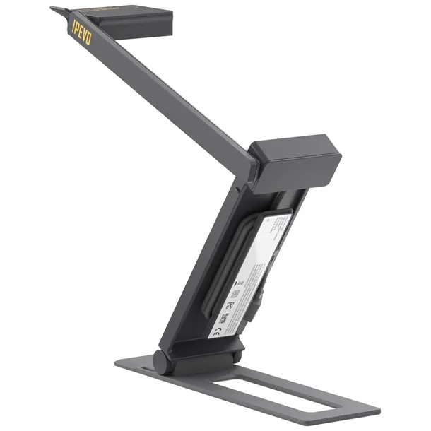 ipevo-do-cam-grey-usb-visualiser-kod-producenta-5-897-3-01-00