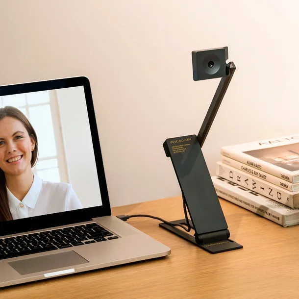 ipevo-do-cam-grey-usb-visualiser-stan-nowy-waga-z-opakowaniem-0-41-kg