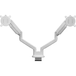one-for-all-monitor-halterung-solid-dual-white-dm-4220