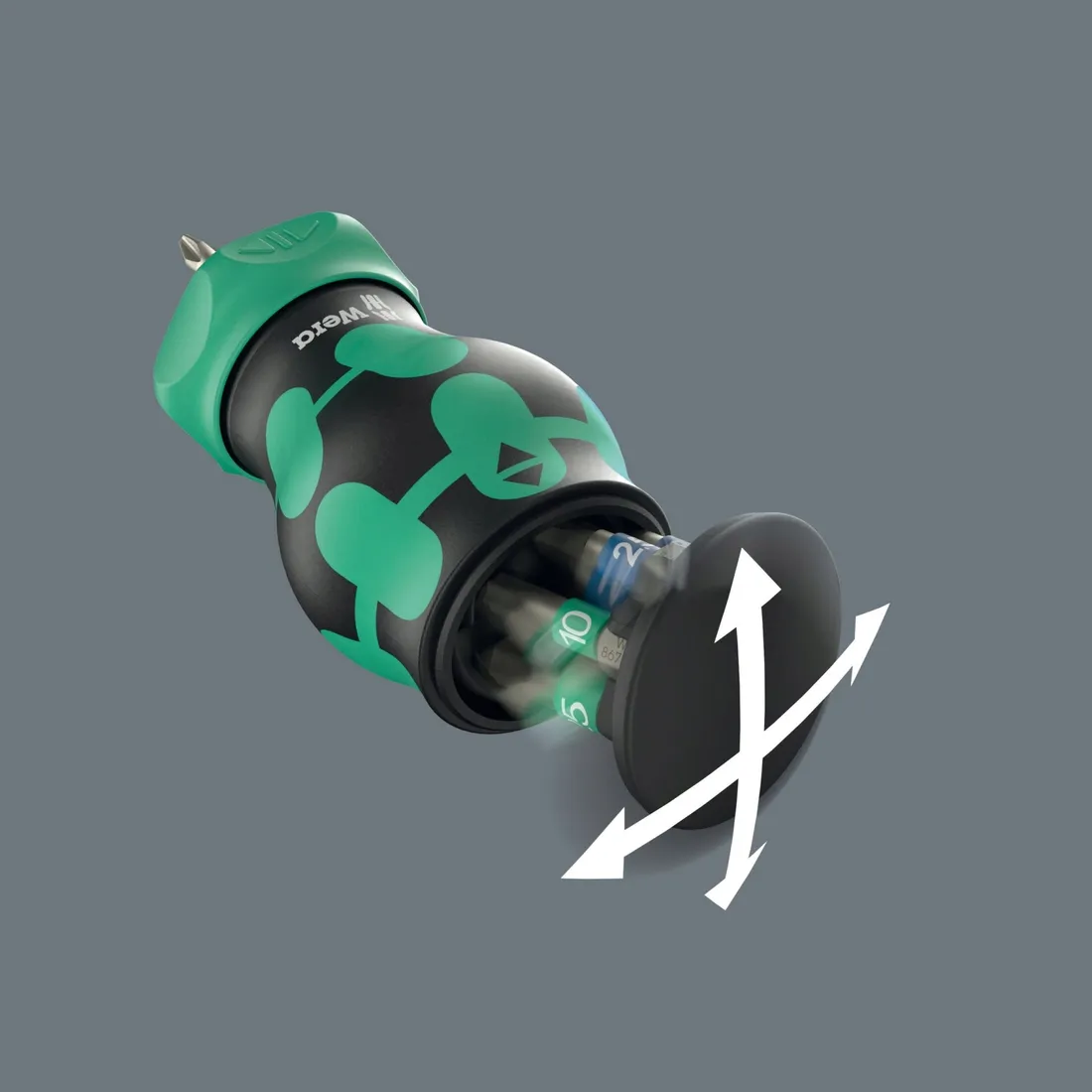 wera-bicycle-set-5-stan-nowy