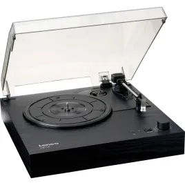 lenco-ls-15bk-schwarz