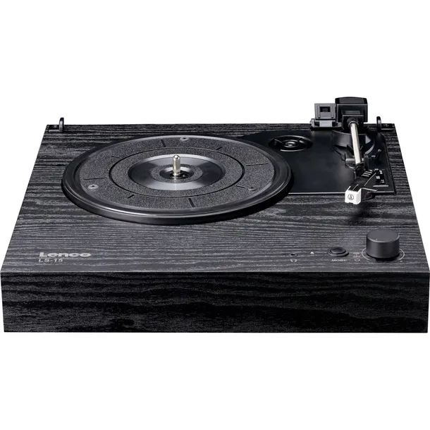 lenco-ls-15bk-schwarz-marka-lenco