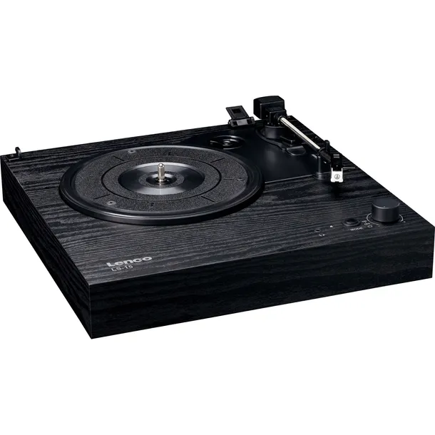 lenco-ls-15bk-schwarz-kolor-czarny
