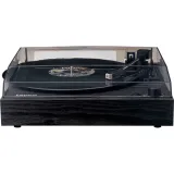 lenco-ls-15bk-schwarz-naped-paskowy