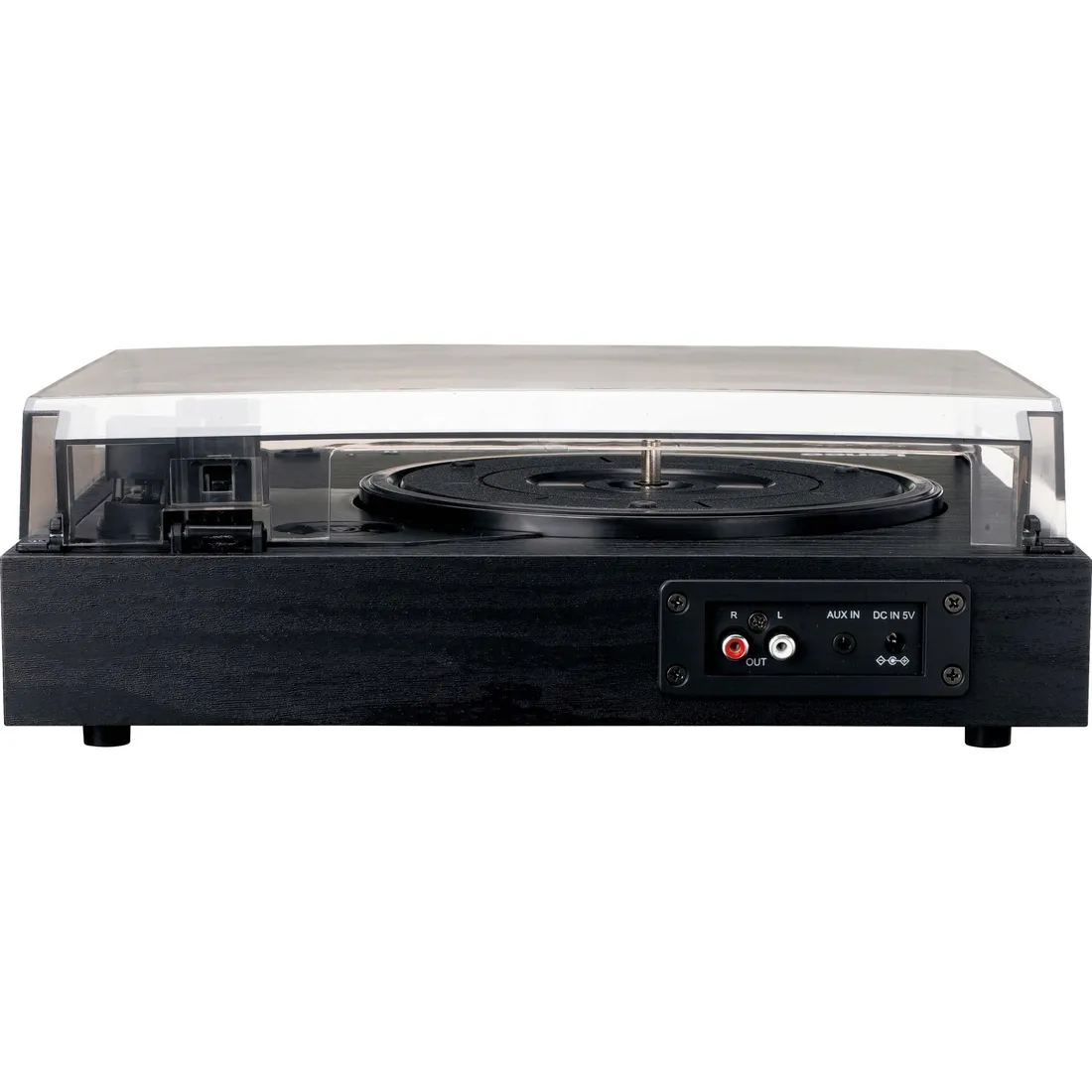 lenco-ls-15bk-schwarz