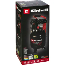einhell-te-ac-24-silent-kompressor