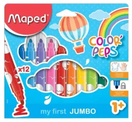 flamastry-colorpeps-maxi-trojkatne-12-kolorow-mape-do-szkoly-biura-jakosc