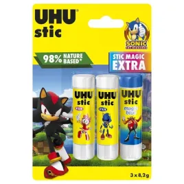 klej-w-sztyfcie-sonic-3szt-uhu-do-szkoly-biura-jakosc