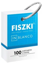 fiszki-in-blanco-100-kartonikow-w-kratke-do-szkoly-biura-jakosc