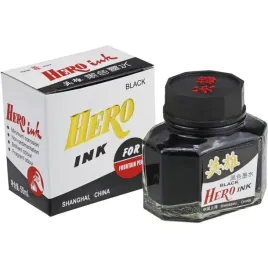 atrament-hero-50ml-czarny-do-szkoly-biura-jakosc