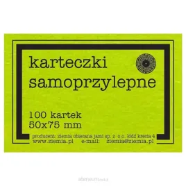 karteczki-samoprzylepne-fluo-50x75mm-100k-zielone-do-szkoly-biura-jakosc