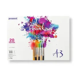 blok-rysunkowy-a3-kolor-80g-20-kartek-do-szkoly-biura-jakosc