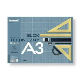 blok-techniczny-a3-premium-bialy-250g-10-arkuszy-do-szkoly-biura-jakosc
