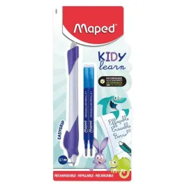 dlugopis-wymazywalny-kidy-learn-07mm-maped-do-szkoly-biura-jakosc