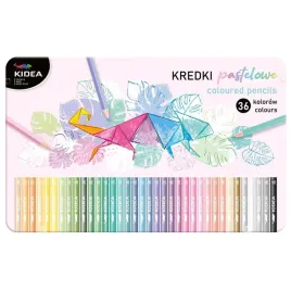 kredki-trojkatne-pastelowe-36-kolorow-kidea-do-szkoly-biura-jakosc