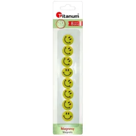 magnesy-do-tablic-emotikony-zolte-8szt-do-szkoly-biura-jakosc