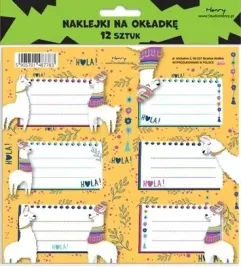 naklejki-na-zeszyty-lamy-12szt-do-szkoly-biura-jakosc
