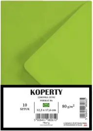 koperty-b6-limonka-10szt-do-szkoly-biura-jakosc