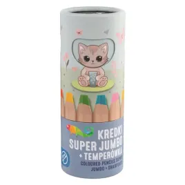 kredki-super-jumbo-8-kolorow-temperowka-kidea-do-szkoly-biura-jakosc