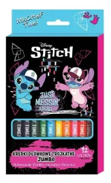 kredki-olowkowe-trojkatne-jumbo-stitch-12-kolorow-do-szkoly-biura-jakosc