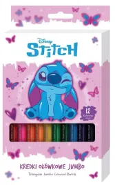 kredki-olowkowe-trojkatne-jumbo-stitch-12-kolorow-do-szkoly-biura-jakosc