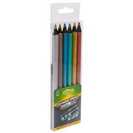 kredki-trojkatne-jumbo-metaliczne-6-kolorow-cricco-do-szkoly-biura-jakosc