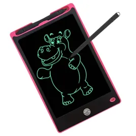 trusty-tablet-do-rysowania-88-cala-rysik-graficzny-rozowy-jakosc