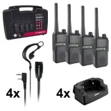 albrecht-tectalk-worker-3-case-4-pack-stan-opakowania-oryginalne