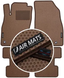 opel-adam-2013-2019-dywaniki-gumowe-air-mats-brazowe