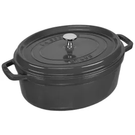 staub-la-cocotte-31cm-owalny-grafitowy-garnek-zeliwny